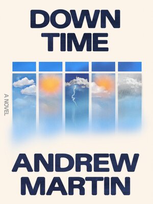 cover image of Down Time